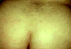 Bbw tries anal after long time in bedroom