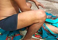 hot desi indian newly married girl full nude sex with anal creampie and licking