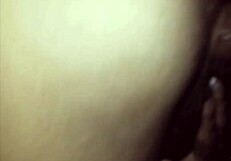 Ass up digger time where's the nugget for this brunette wife?