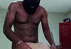 Horny stepson fucks his stepmother hard and deep