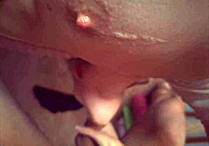 Sexy Step Sister Asks for Help Taking Erotic Photos for Her Boyfriend in Lingerie