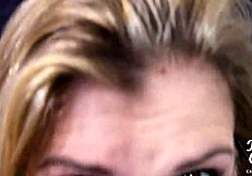 Cory Chase szantażowana przez ucznia w HD, o kurwa jaki bałagan