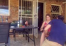 my friend's wife cheats with hardcore blowjobs