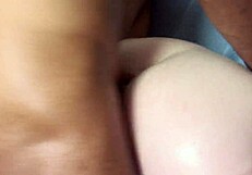 riley shy takes black cock passionately