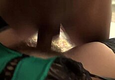 kendra takes pounding from chris cardio 😈