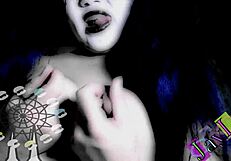 asian clown strips jaylainc com teasingly