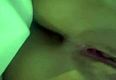 Do You Like My Delicious Panties, Beautiful Latina?