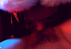 Hot Girls Enjoy Foot Fetish and Face Sitting Orgy