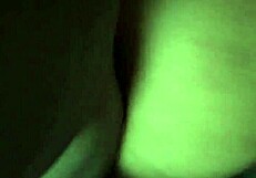 Phat Ebony Booty Bubble Butt Bbw Gets Monster Cock!