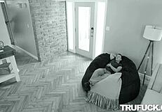 my step sisters gift from kyler quinn and paige owens