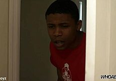 Virgo Peridot Blackmailed by Lil D