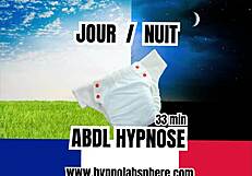 abdl france hypnose immersive pour accepter le port de couches