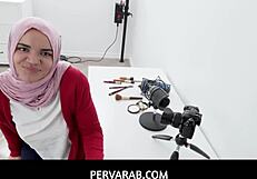 Naudi Nala Offers Pussy For Loan From Danny Mountain