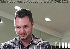 i visited my stepmother-in-law with brittany and brad