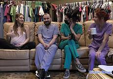 dr tampa - nova mavericks yearly physical covid checkup