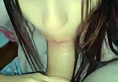 Hired masseuse fucks me hard