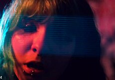 Hot Girls Enjoy Foot Fetish and Face Sitting Orgy