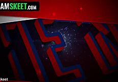 The Master Debater With Risky Girls Threesome!