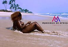 Mdx Never Thought She Could Handle My Big Cock But She Gave Me a Bigger Surprise