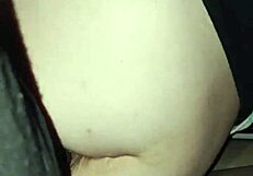 Black Bull Vs Ravishing Ray In The Car