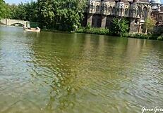 How I Do Nothing All Day