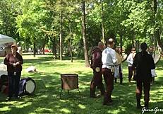 How I Do Nothing All Day