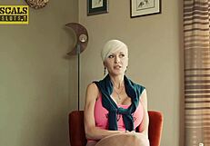 Sub Tanya Virago Hammered By Pascal White