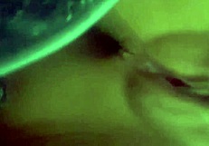 Do You Like My Delicious Panties, Beautiful Latina?