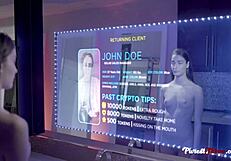 Sad Truth Of Future Sex Fantasy