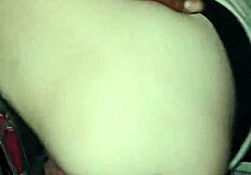 Black Bull Vs Ravishing Ray In The Car