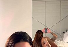 Morning Routine with Luiza Marcato