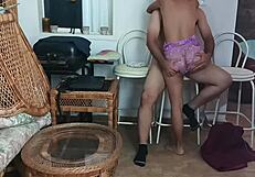 i love to penetrate my stepsister when her husband is working i take good care of her