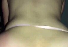 Take It Out? My Girlfriend Teases.