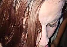 Black Bull Vs Ravishing Ray In The Car