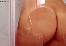 sarah palmer and dominic ross fucking in the bathtub by porn stream live with sarah palmer - full hd version