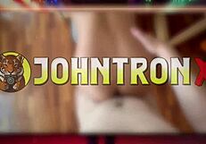 johntronx creampies hot asian babe in pov