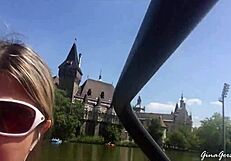 How I Do Nothing All Day