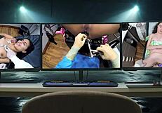 dr tampa - nova mavericks yearly physical covid checkup