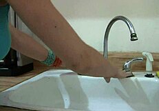 riley shy takes black cock passionately