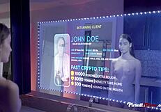 Sad Truth Of Future Sex Fantasy