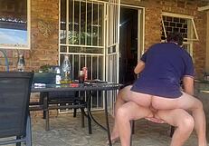 my friend's wife cheats with hardcore blowjobs