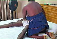 my best friend's wife wants bbc banging homemade 😏