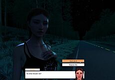 Let's Play Midnight Ride - Ending 5, The Show Goes On