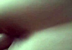 Veronica shares her creamy pussy story