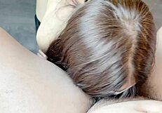 Perfect Body Goddess Gets Doggy Pounded On Slutty Peach Ass