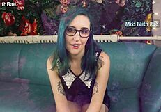 Week 32: A Novel Task For Jerk-Off Addicts