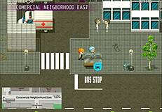 in my new life chapter 30, i encounter sexy women in the game