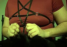 Joi Pet Play Domination Femdom Pov Eres Mi Mascota Astarioth