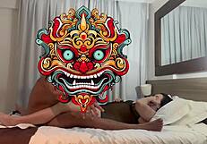 Professora De Buceta D� Aula Pro Amiguinho Da Quinta S�rie