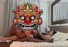 Professora De Buceta D� Aula Pro Amiguinho Da Quinta S�rie